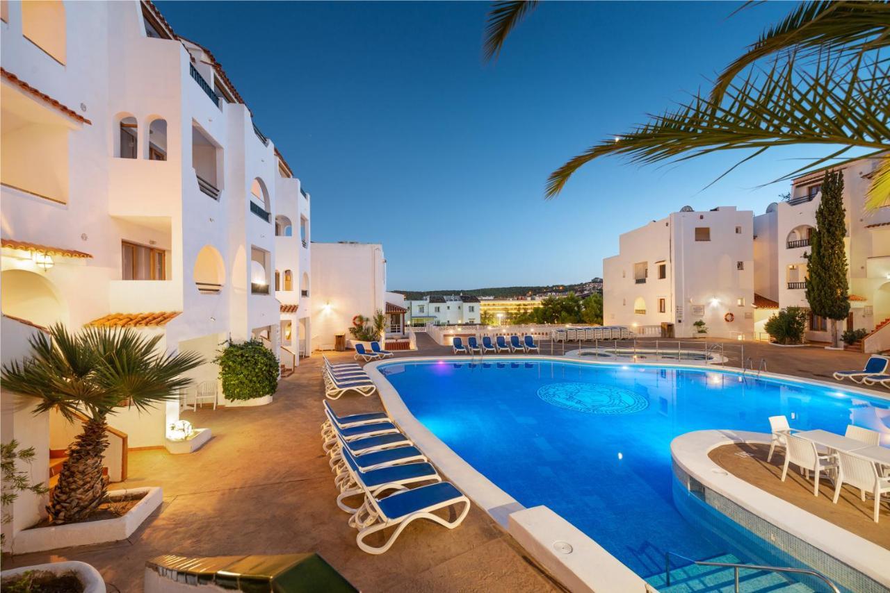 Holiday Park Santa Ponsa Exterior photo